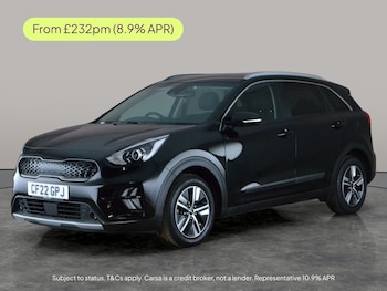 Used Kia Niro 2022 for sale - 78443204: Photo