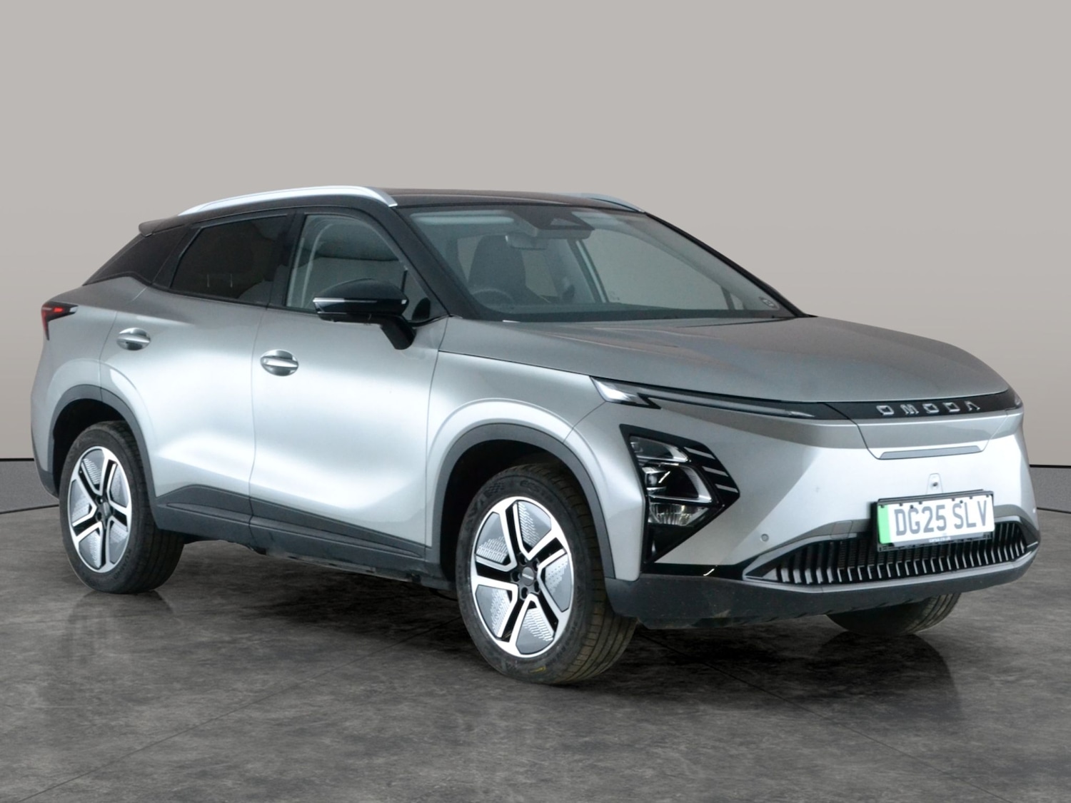 Used Omoda OMODA 5 2025 for sale - 77055767: Photo 10