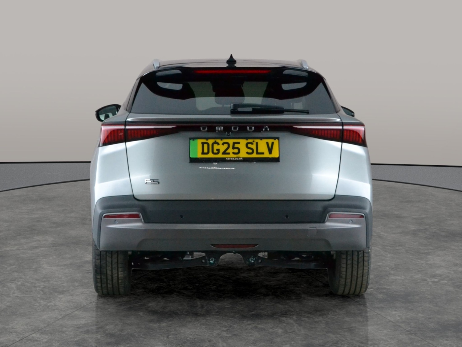 Used Omoda OMODA 5 2025 for sale - 77055767: Photo 13