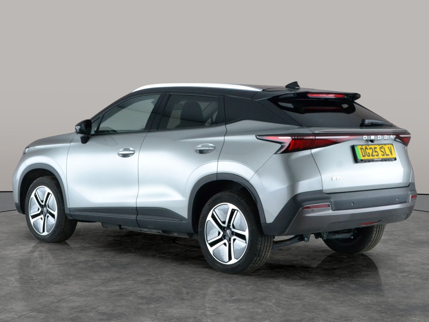 Used Omoda OMODA 5 2025 for sale - 77055767: Photo 14