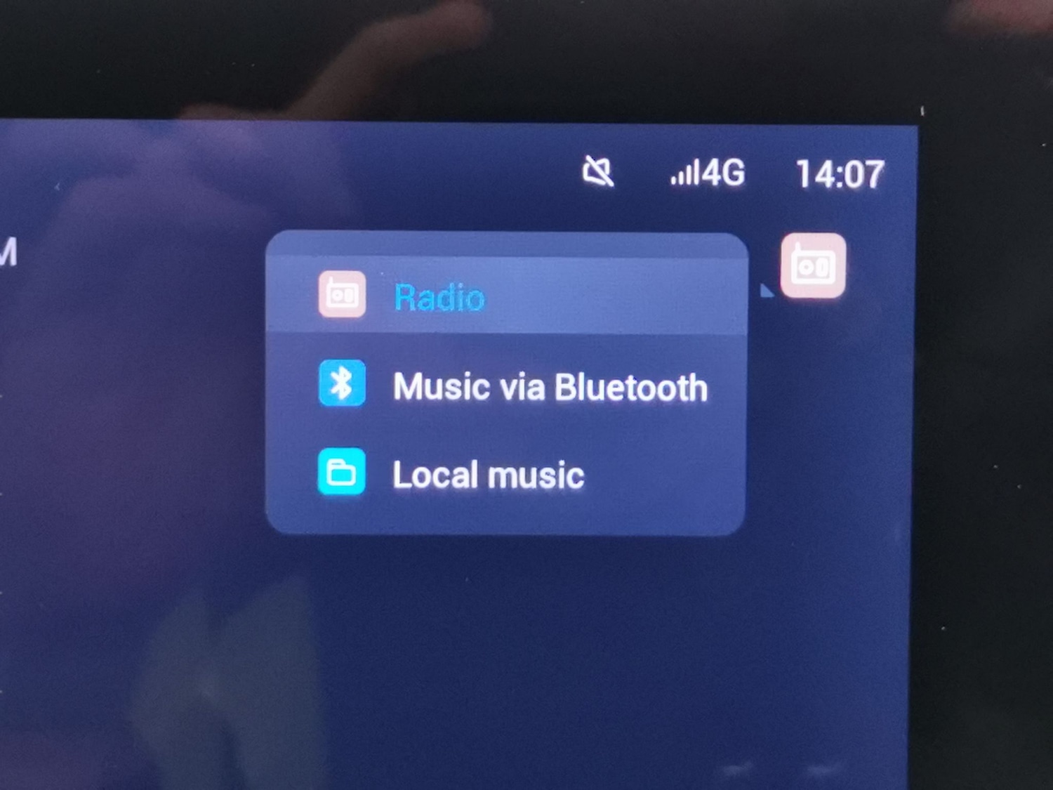 Used Omoda OMODA 5 2025 for sale - 77055767: Photo 18