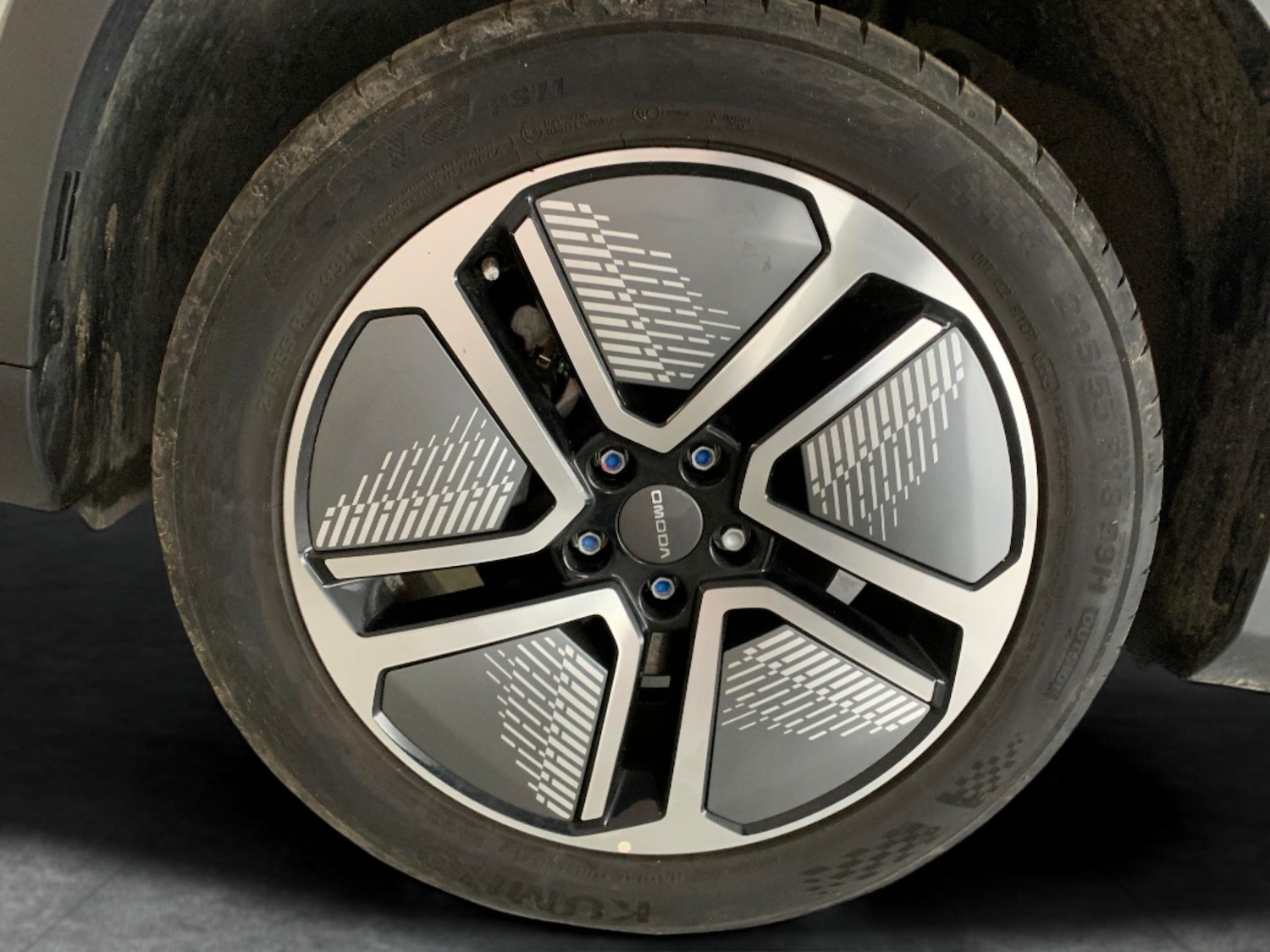 Used Omoda OMODA 5 2025 for sale - 77055767: Photo 29