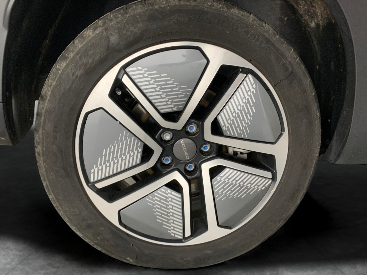 Used Omoda OMODA 5 2025 for sale - 77055767: Photo 31