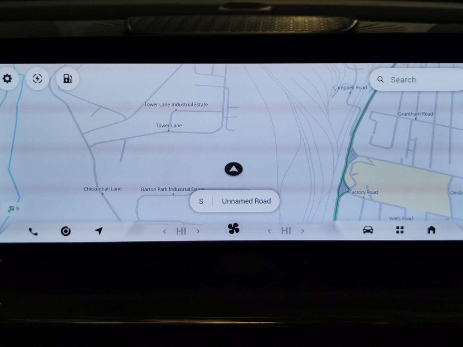 Used Omoda OMODA 5 2025 for sale - 77055767: Photo 7