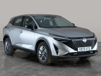 Used Nissan Qashqai 2025 for sale - 78506421: Photo