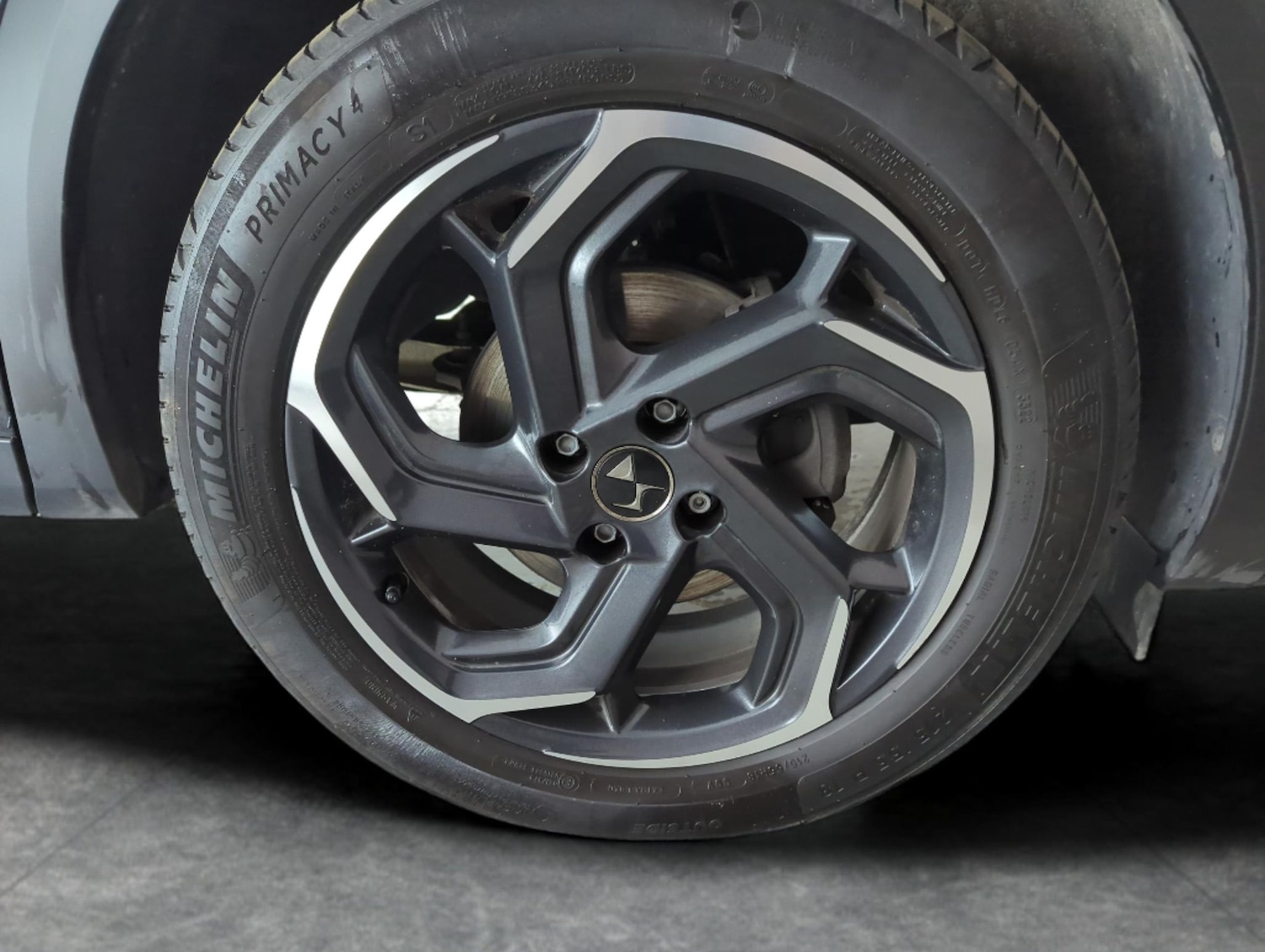 Used DS Automobiles DS 3 2022 for sale - 77333516: Photo 23