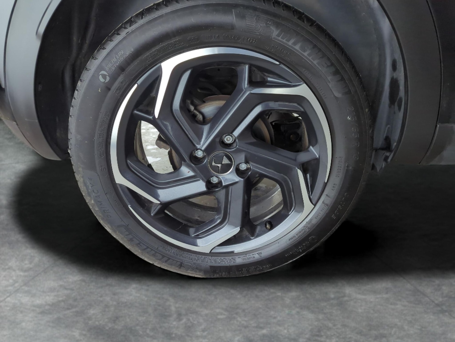 Used DS Automobiles DS 3 2022 for sale - 77333516: Photo 24