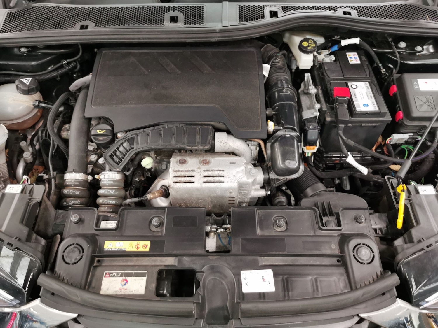 Used DS Automobiles DS 3 2022 for sale - 77333516: Photo 31