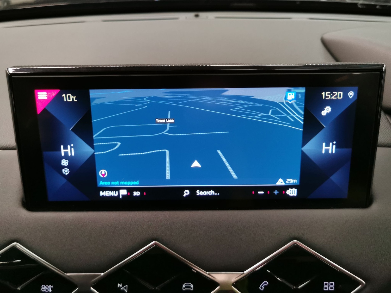 Used DS Automobiles DS 3 2022 for sale - 77333516: Photo 6