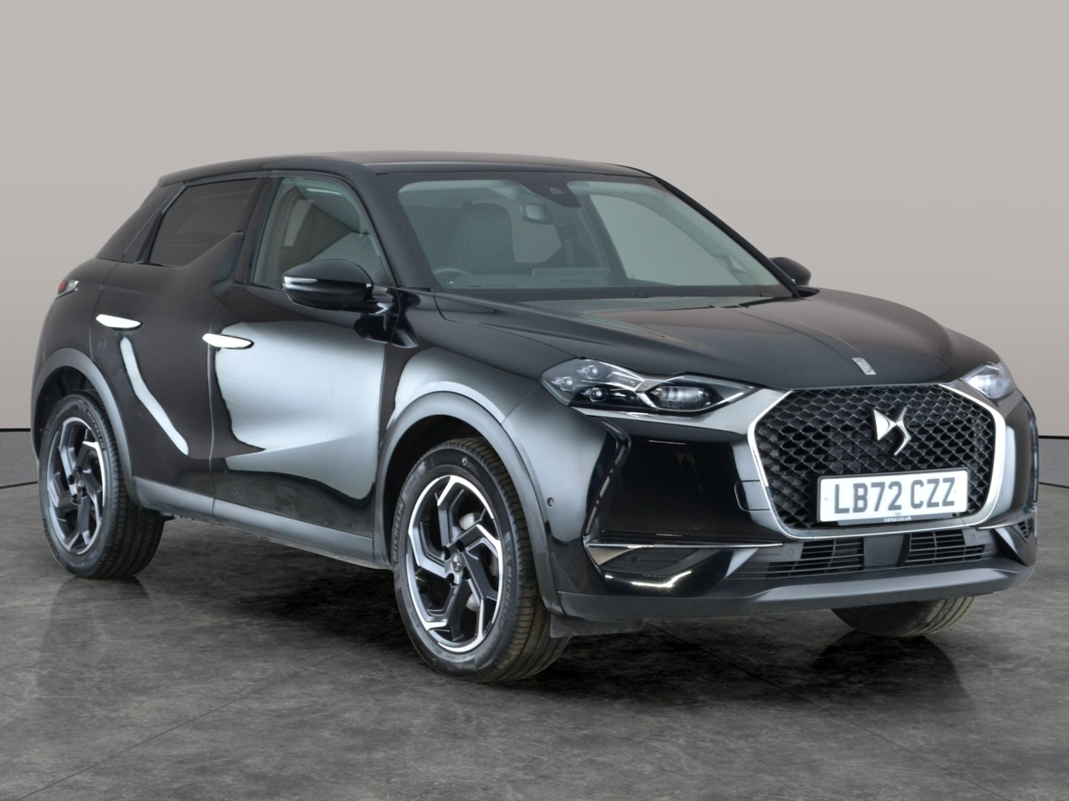 Used DS Automobiles DS 3 2022 for sale - 77333516: Photo 9