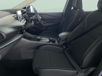 Used Nissan Qashqai undefined for sale - 78671826: Photo