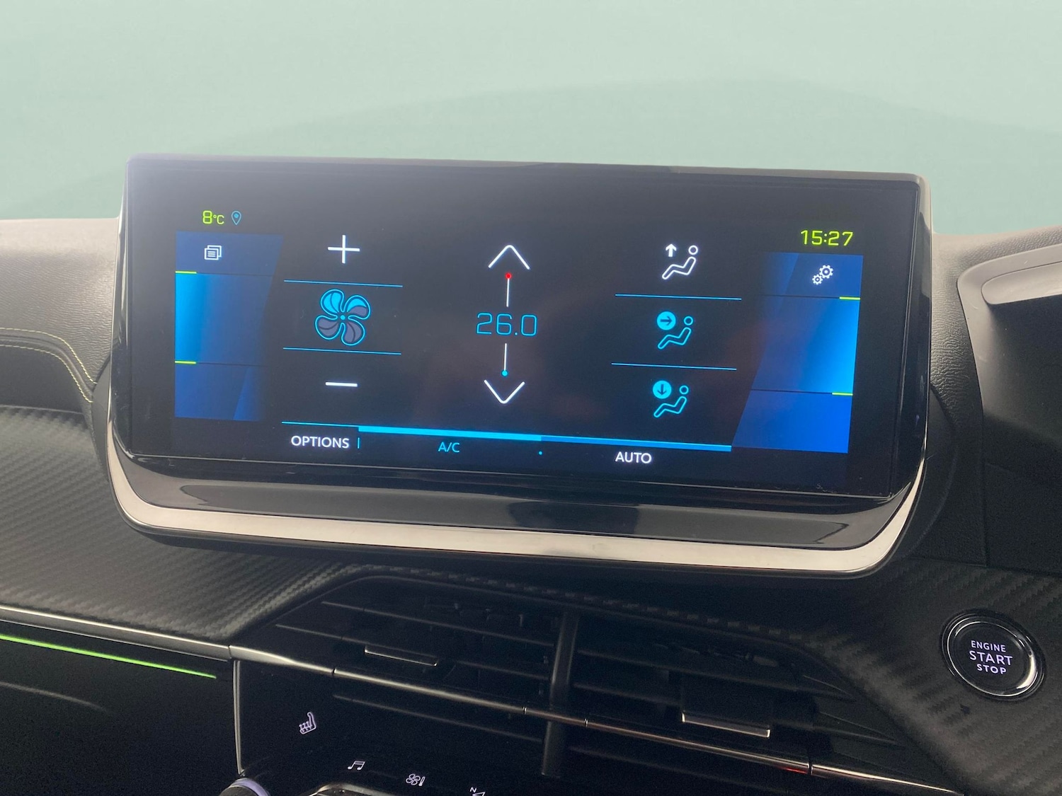 Used Peugeot 2008 2021 for sale - 77691320: Photo 17