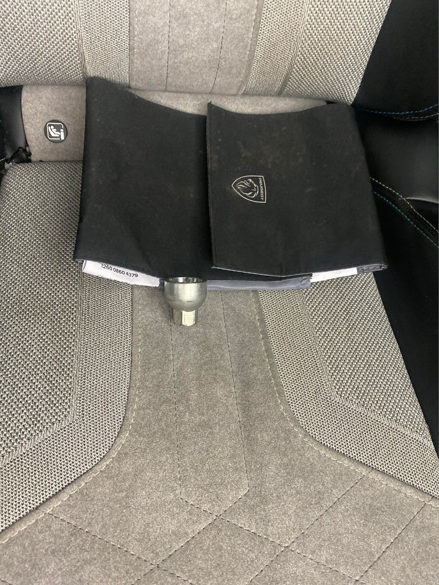 Used Peugeot 2008 2021 for sale - 77691320: Photo 29