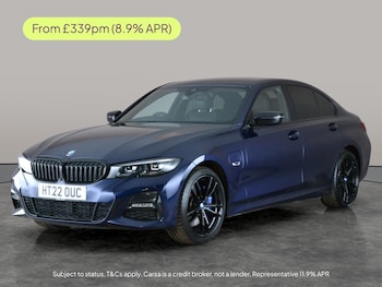 Used BMW 3 Series 2022 for sale - 79196629: Photo