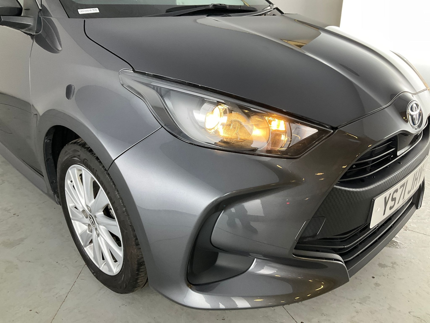 Used Toyota Yaris 2022 for sale - 76452501: Photo 27