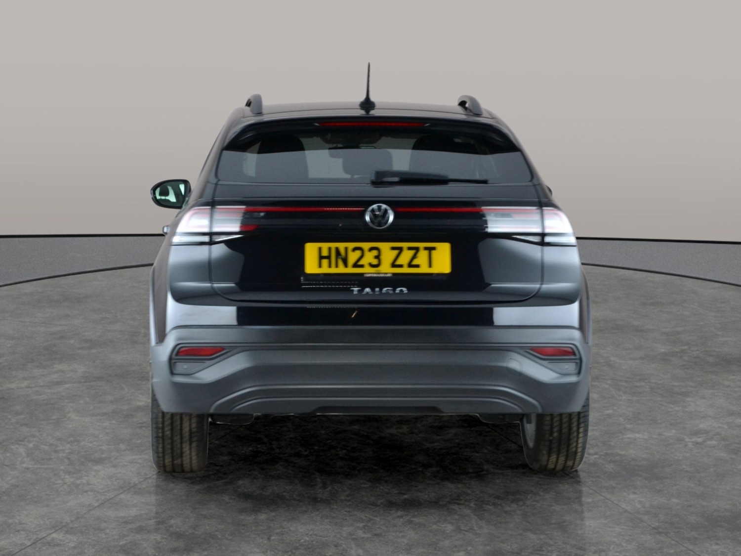 Used Volkswagen Taigo 2023 for sale - 77255876: Photo 10