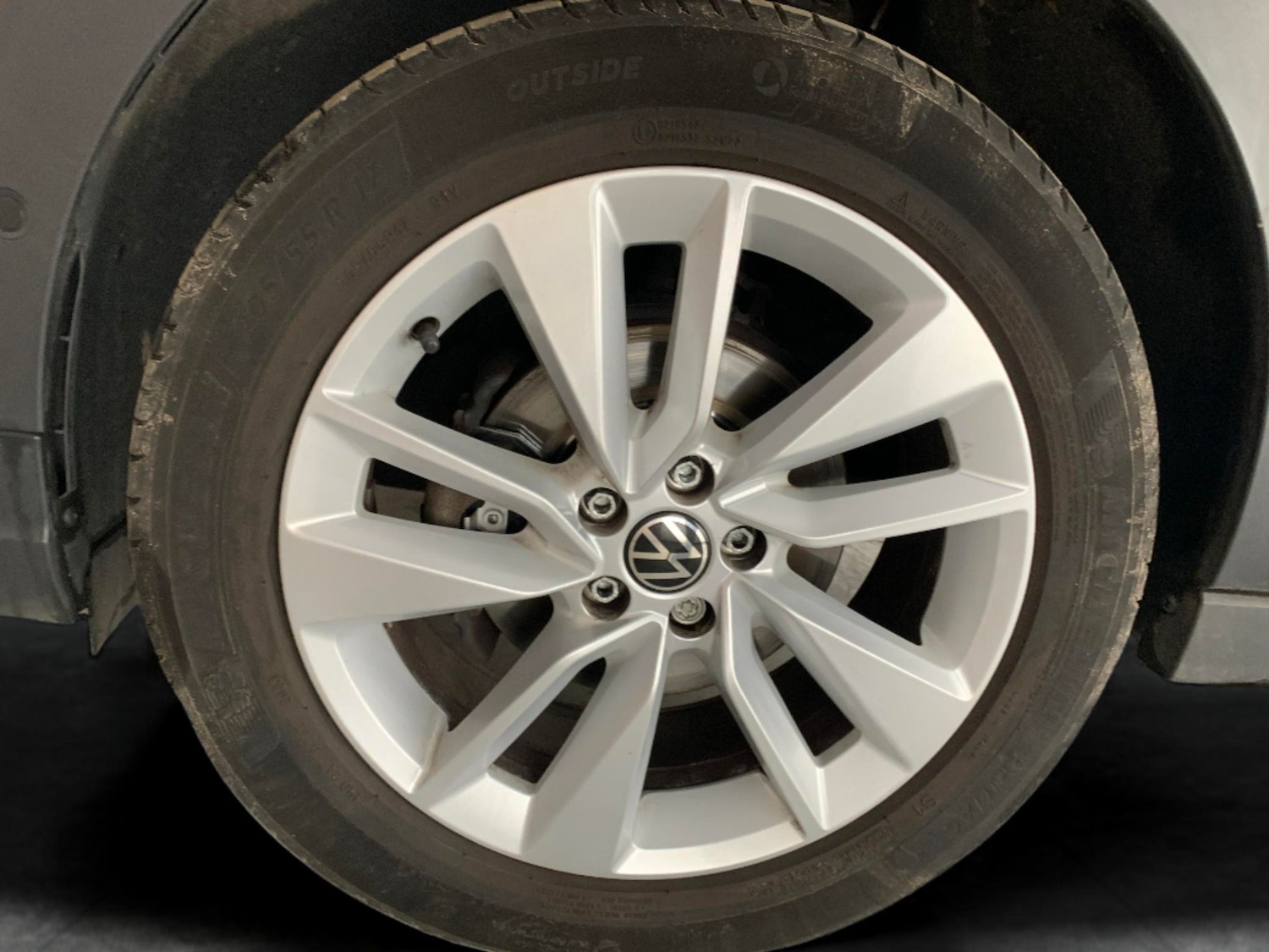 Used Volkswagen Taigo 2023 for sale - 77255876: Photo 21