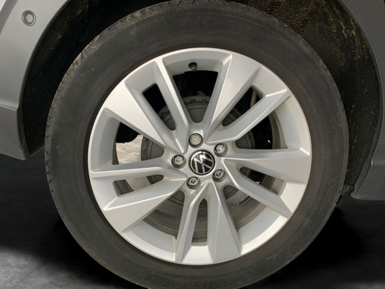 Used Volkswagen Taigo 2023 for sale - 77255876: Photo 23