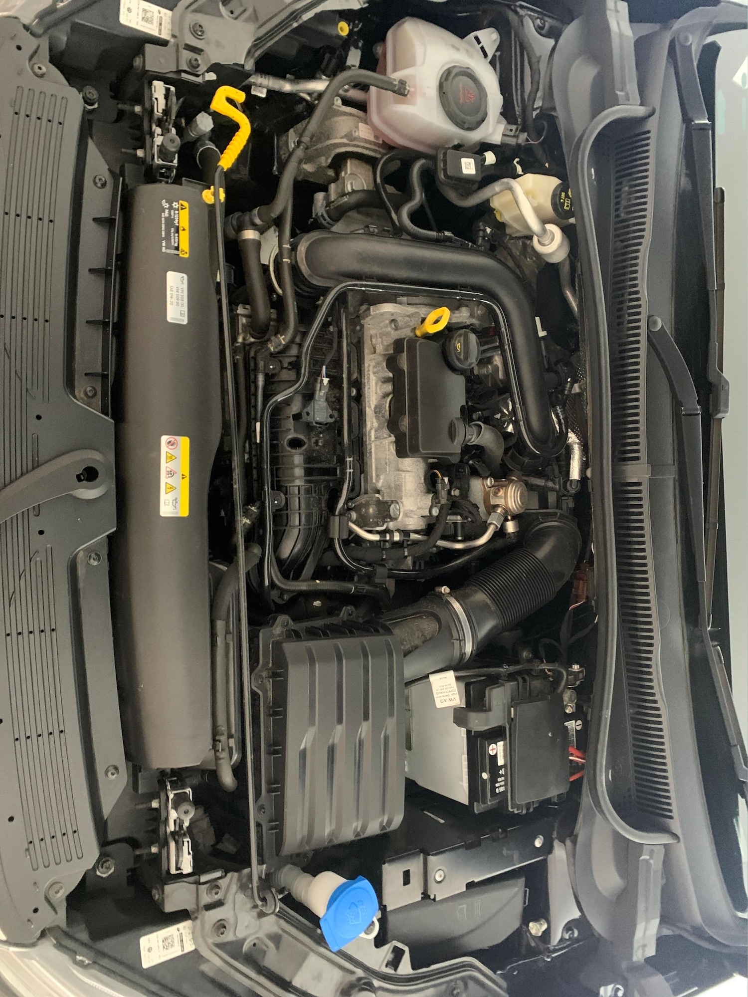 Used Volkswagen Taigo 2023 for sale - 77255876: Photo 30