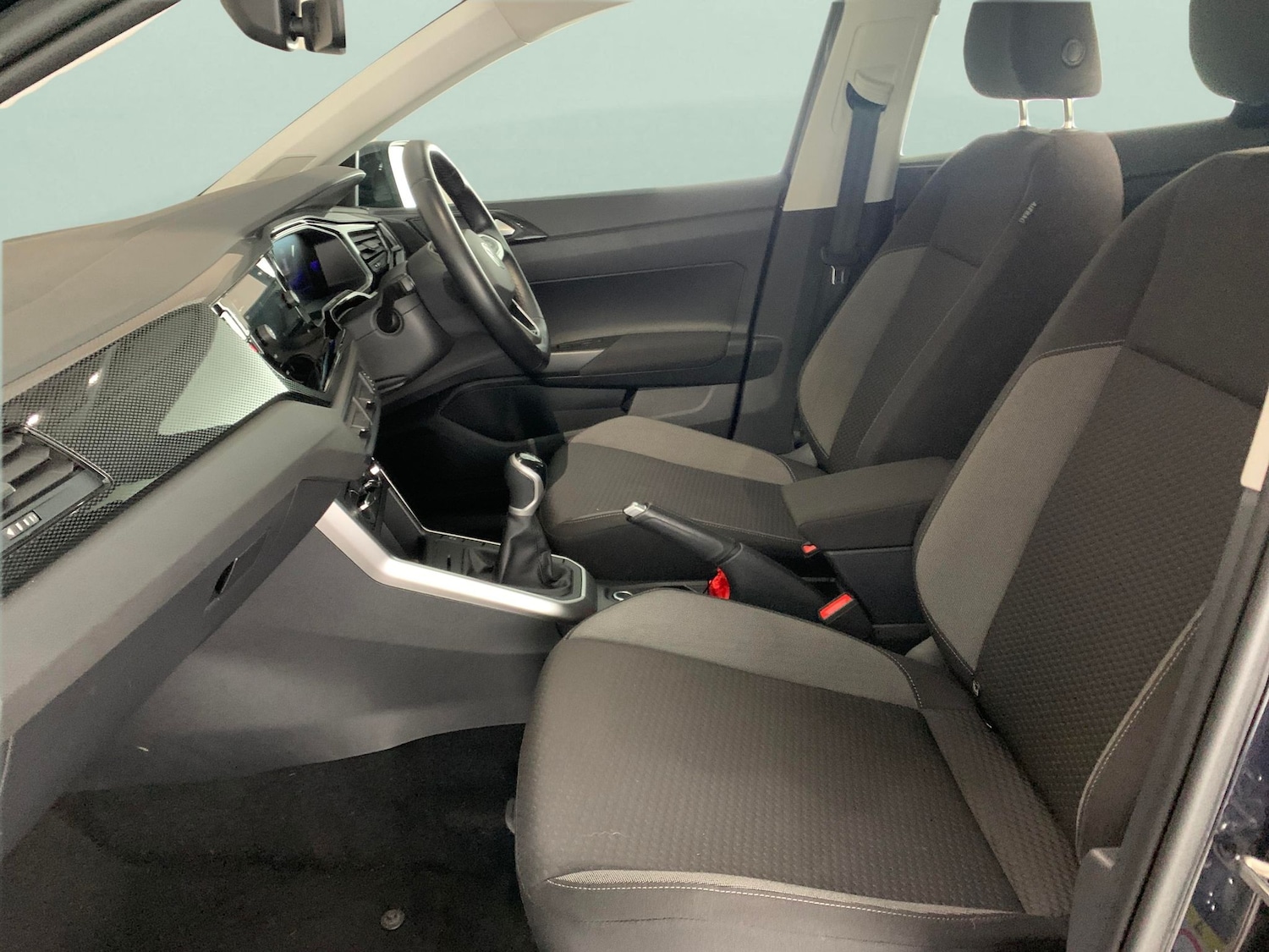 Used Volkswagen Taigo 2023 for sale - 77255876: Photo 4