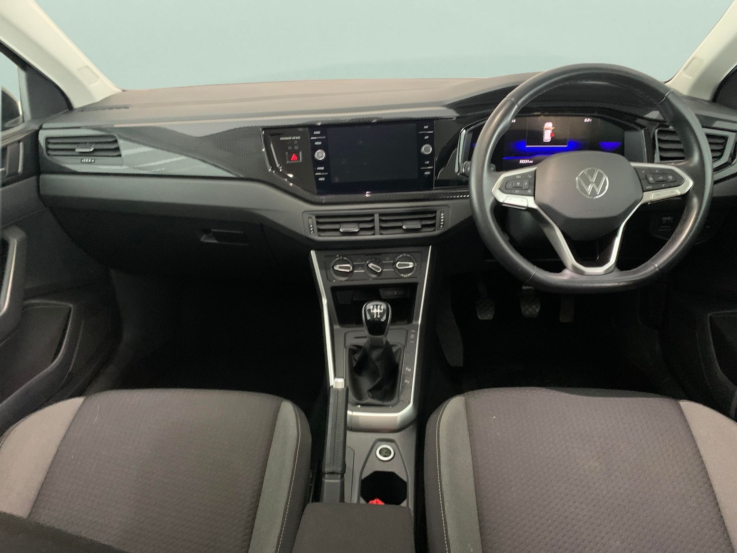 Used Volkswagen Taigo 2023 for sale - 77255876: Photo 6