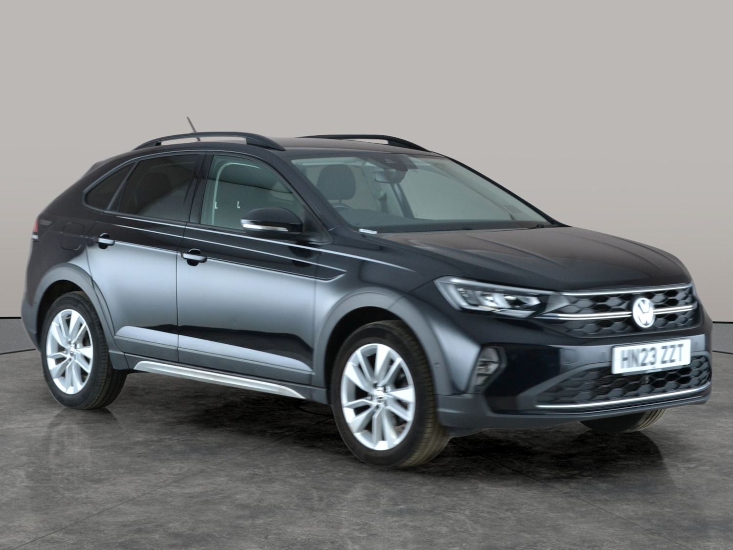 Used Volkswagen Taigo 2023 for sale - 77255876: Photo 7