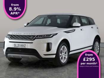 2021 - 2.0 D165 S SUV 5dr Diesel Manual FWD Euro 6 (s/s) (163 ps) - REVERSE CAM -