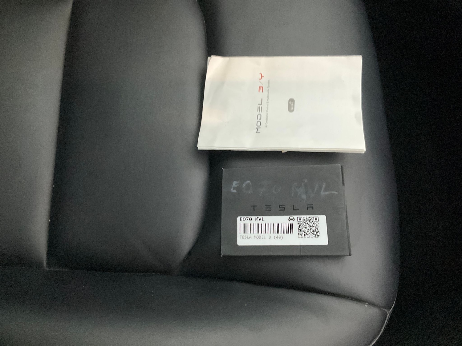 Used Tesla Model 3 2020 for sale - 76436900: Photo 44