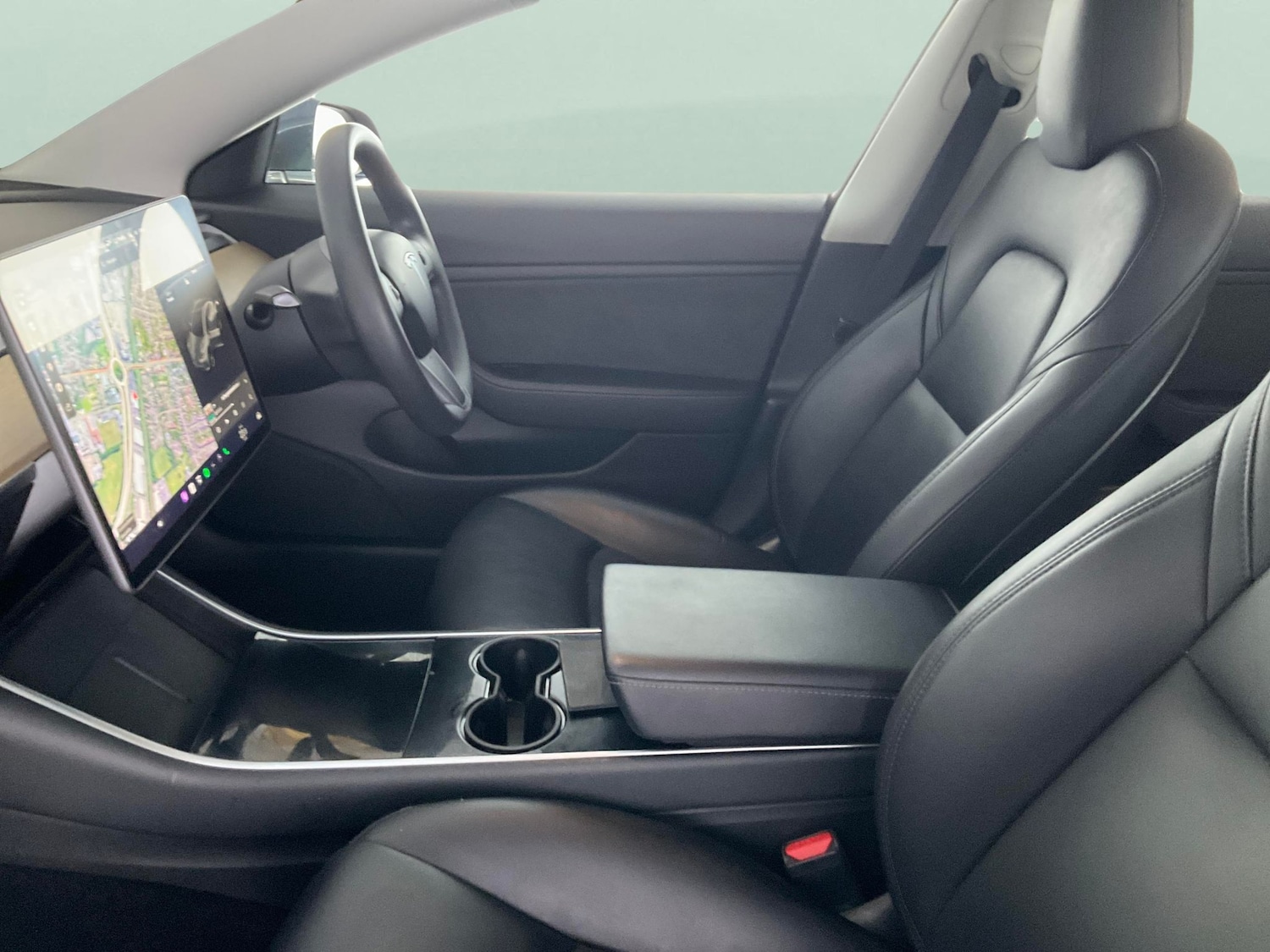 Used Tesla Model 3 2020 for sale - 76436900: Photo 5