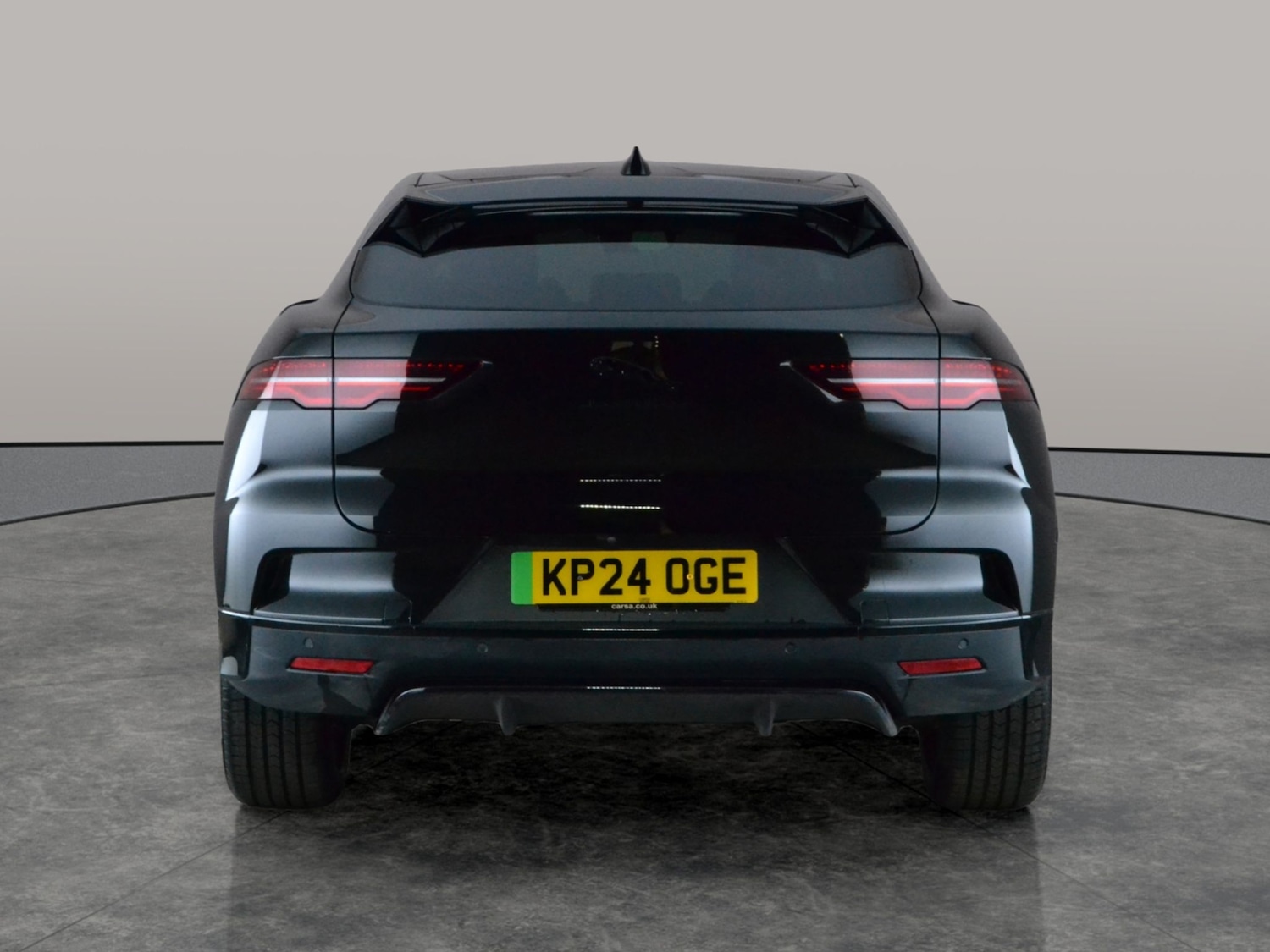 Used Jaguar I-Pace 2024 for sale - 78132596: Photo 11