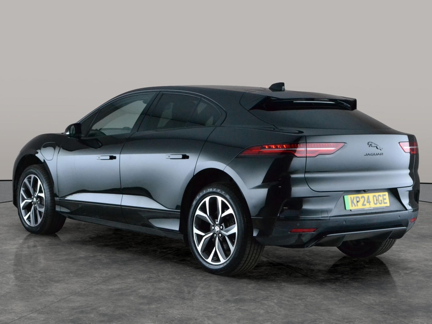 Used Jaguar I-Pace 2024 for sale - 78132596: Photo 12