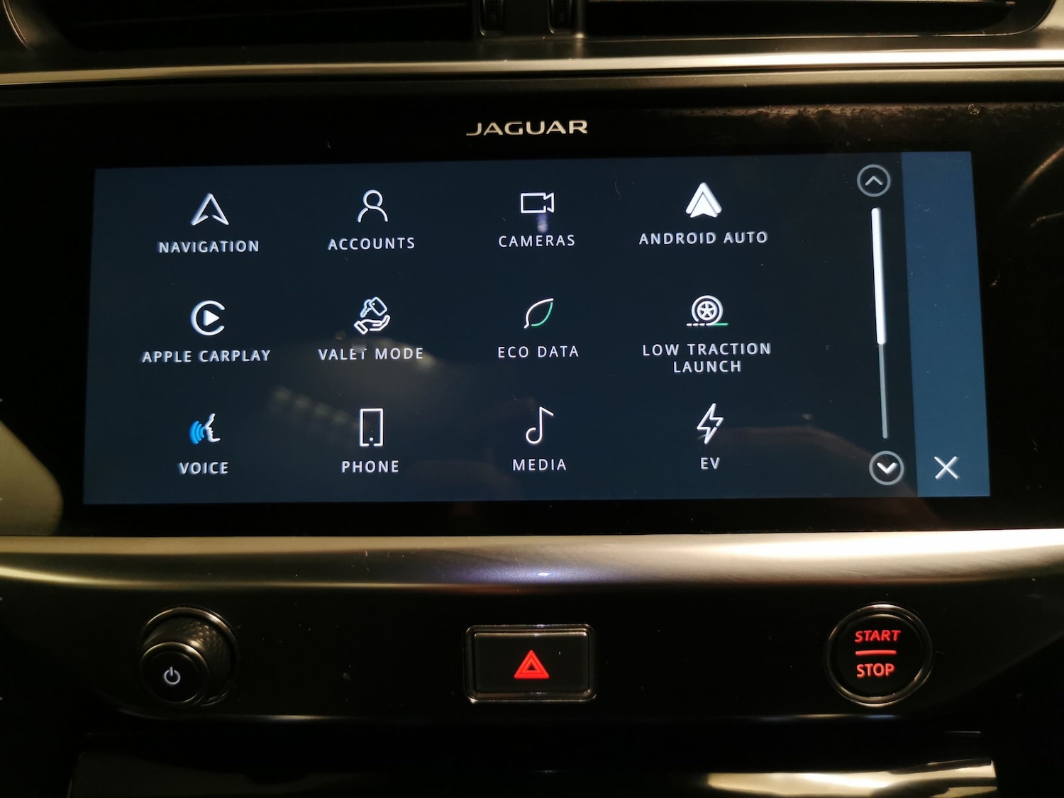 Used Jaguar I-Pace 2024 for sale - 78132596: Photo 18