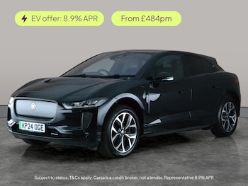Used Jaguar I-Pace 2024 for sale - 78132596: Photo