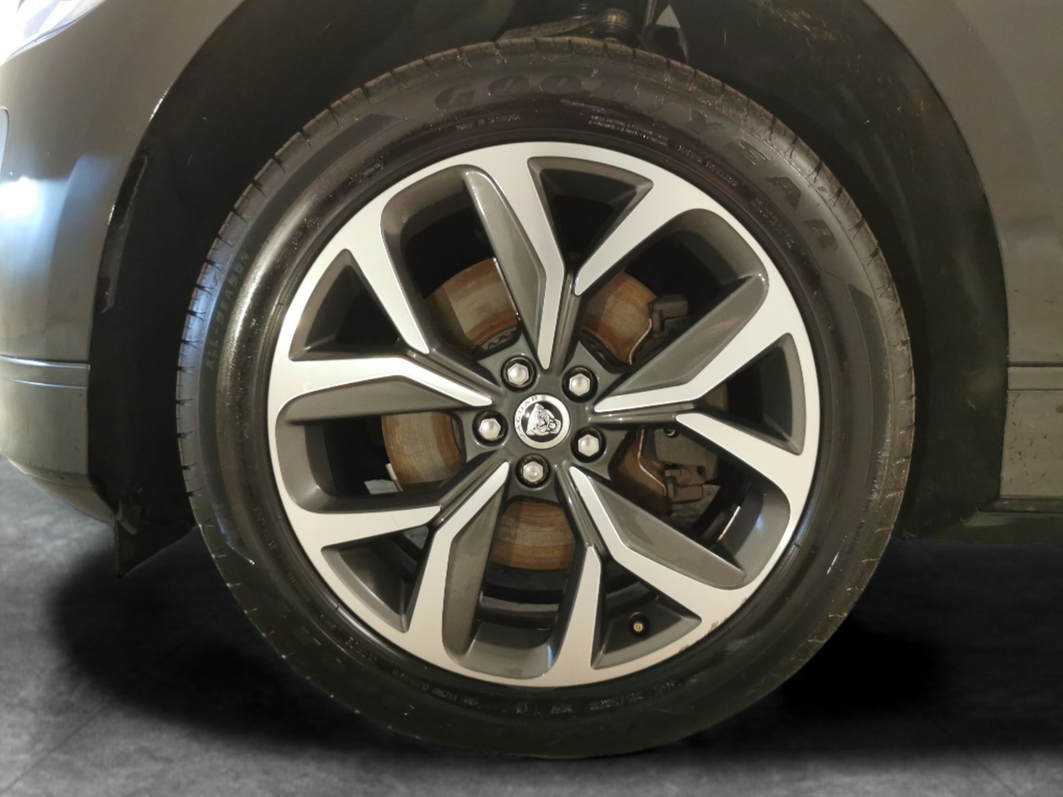 Used Jaguar I-Pace 2024 for sale - 78132596: Photo 27