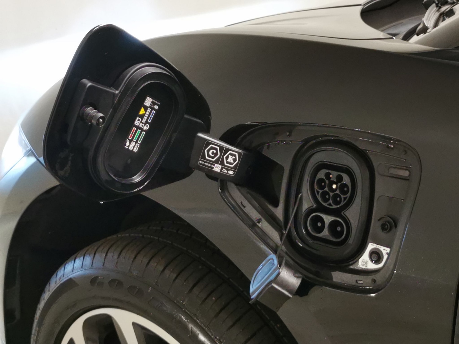 Used Jaguar I-Pace 2024 for sale - 78132596: Photo 35