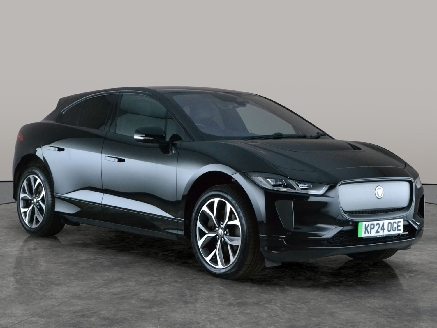 Used Jaguar I-Pace 2024 for sale - 78132596: Photo 8