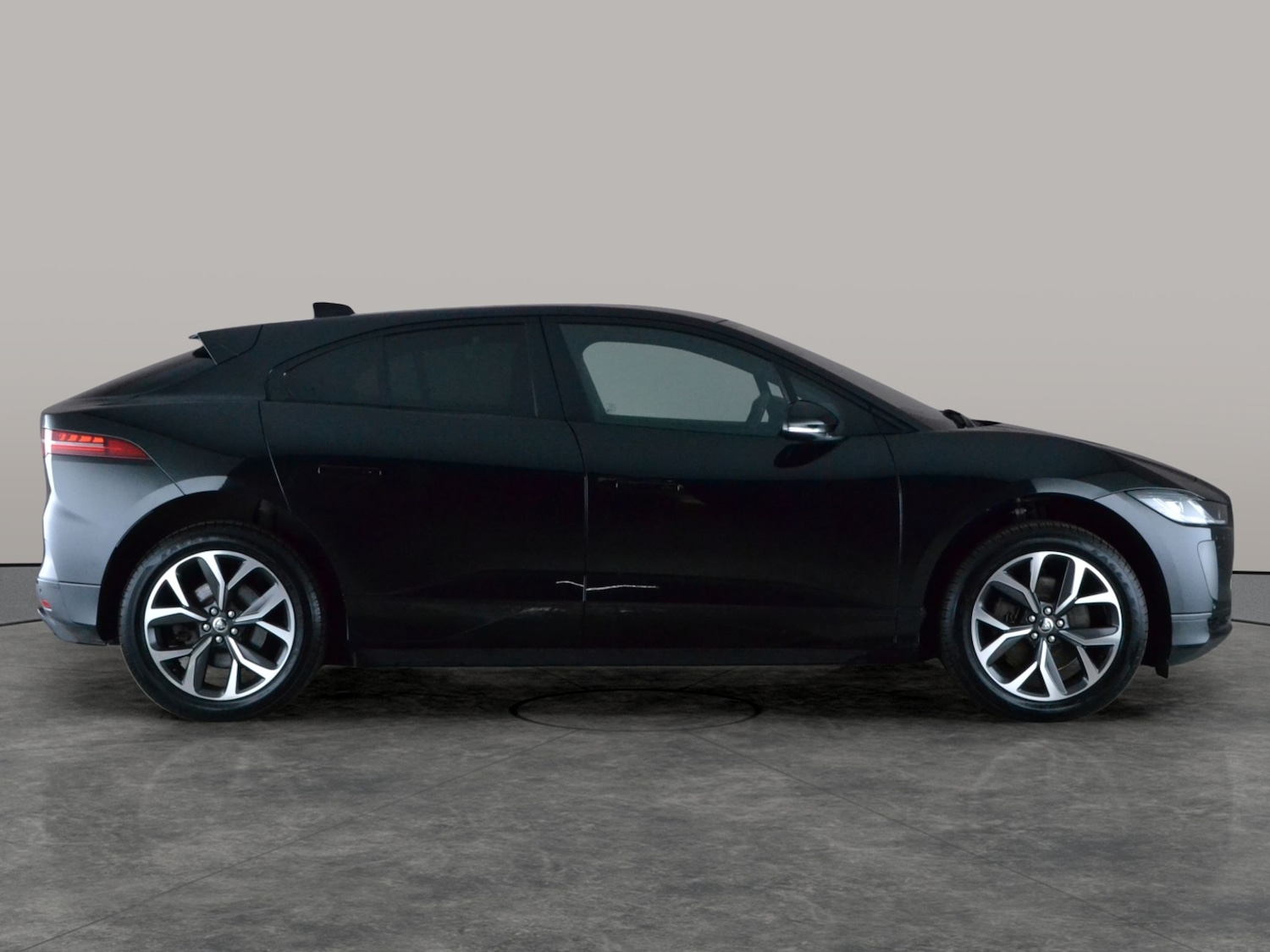 Used Jaguar I-Pace 2024 for sale - 78132596: Photo 9