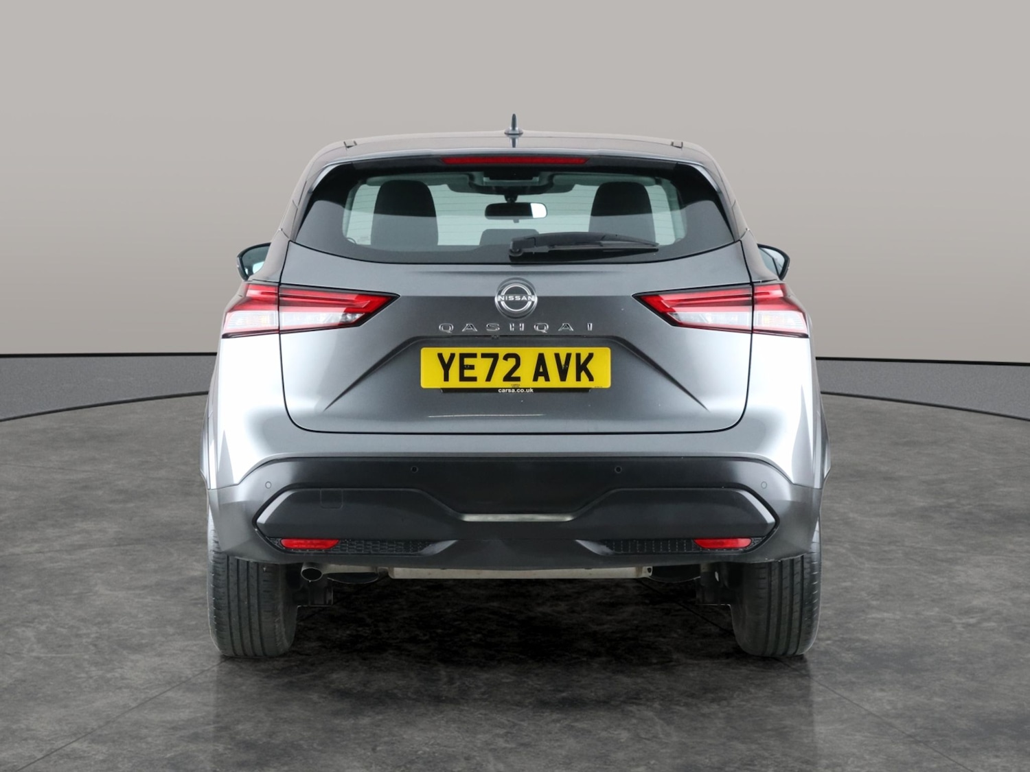 Used Nissan Qashqai 2022 for sale - 76575544: Photo 10