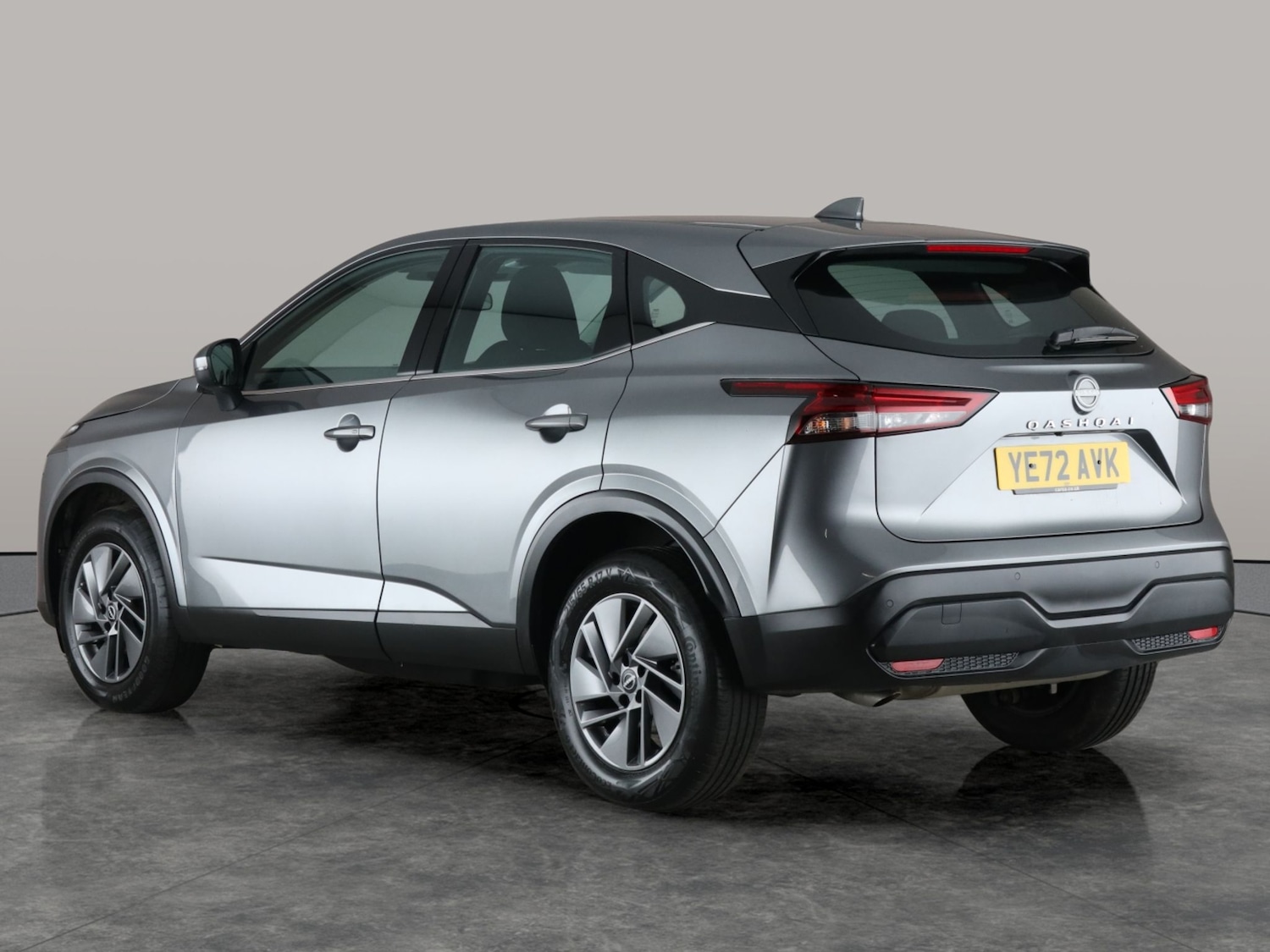 Used Nissan Qashqai 2022 for sale - 76575544: Photo 11