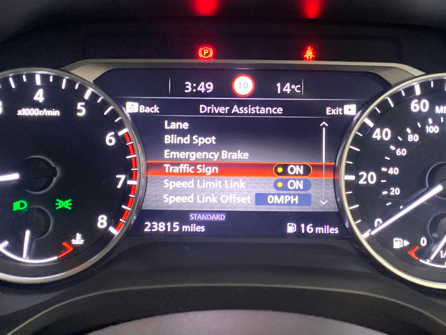 Used Nissan Qashqai 2022 for sale - 76575544: Photo 17