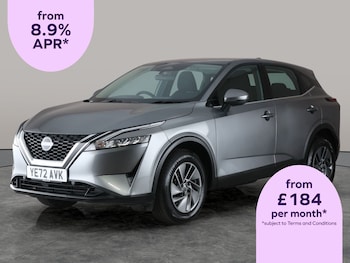 Used Nissan Qashqai 2022 for sale - 76575544: Photo