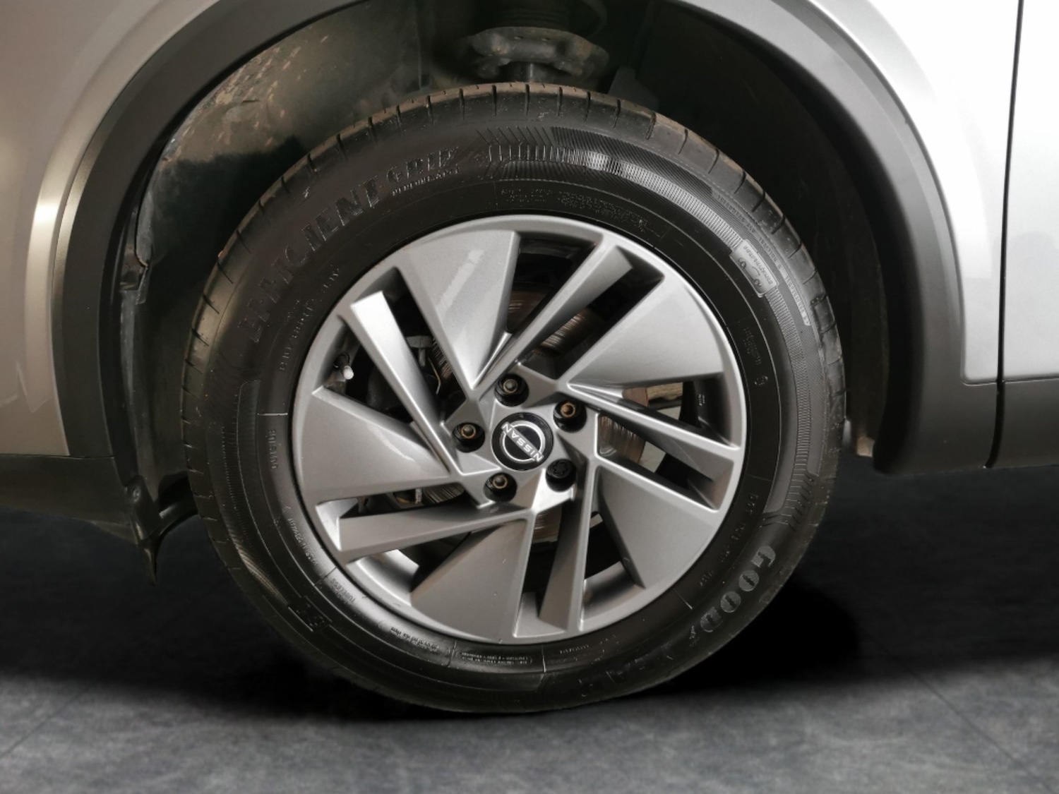 Used Nissan Qashqai 2022 for sale - 76575544: Photo 20