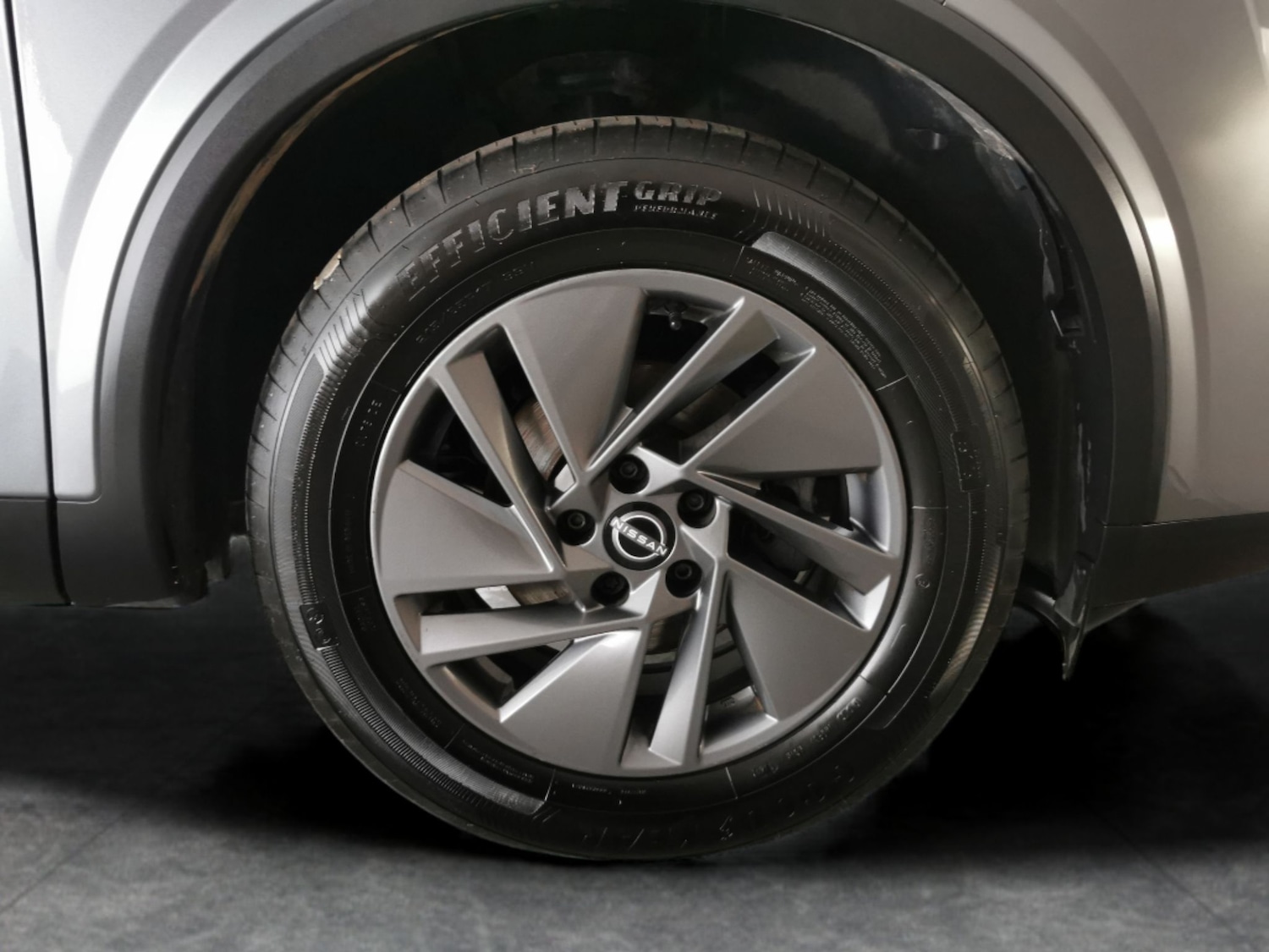 Used Nissan Qashqai 2022 for sale - 76575544: Photo 21