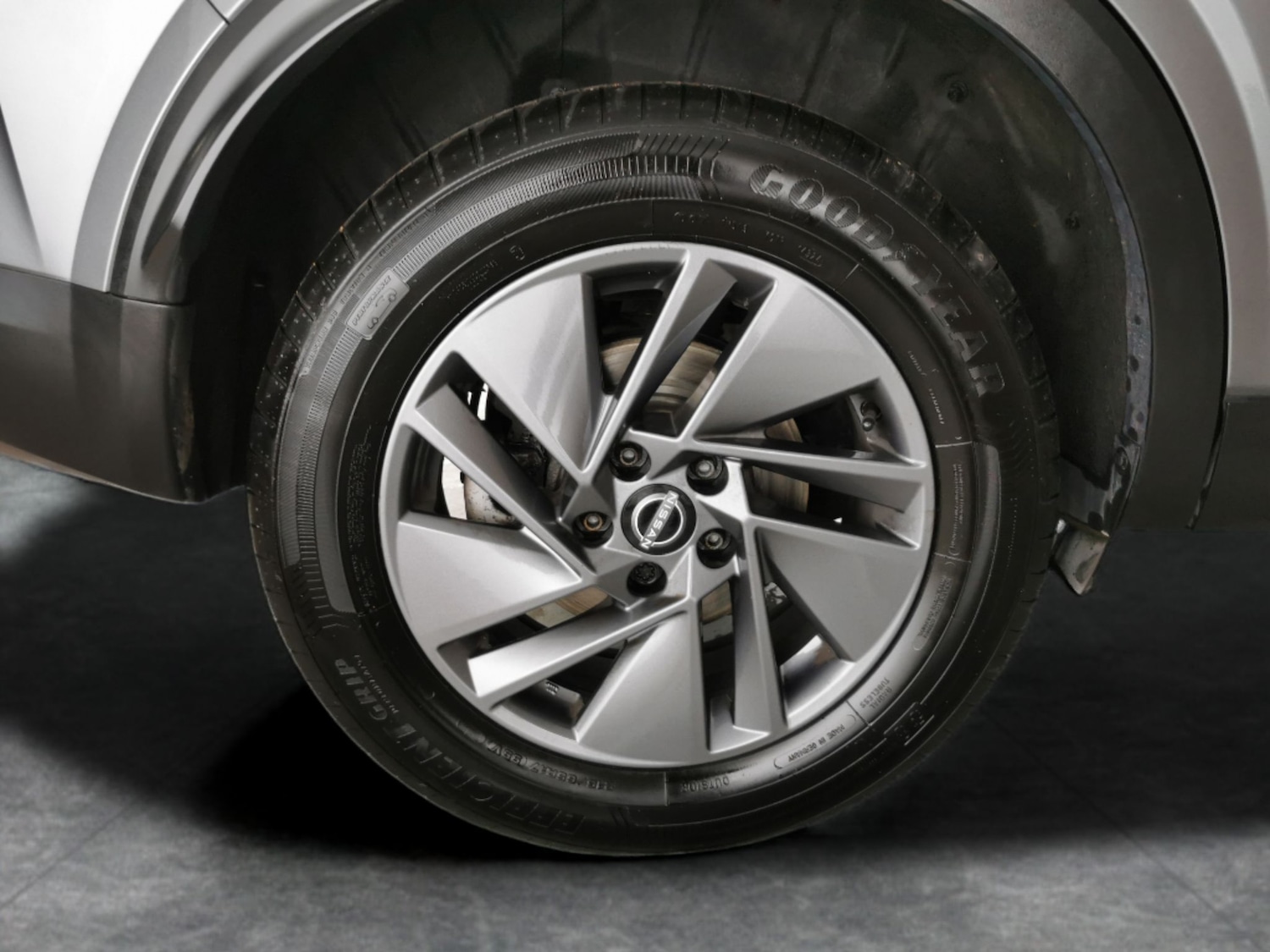 Used Nissan Qashqai 2022 for sale - 76575544: Photo 22