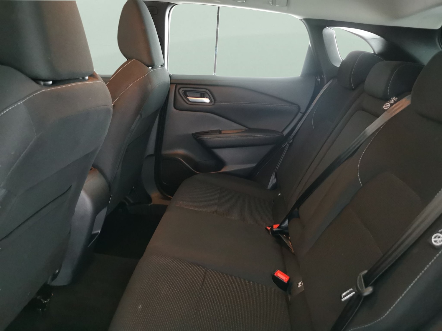 Used Nissan Qashqai 2022 for sale - 76575544: Photo 23