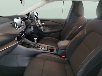 Used Nissan Qashqai 2022 for sale - 76575544: Photo