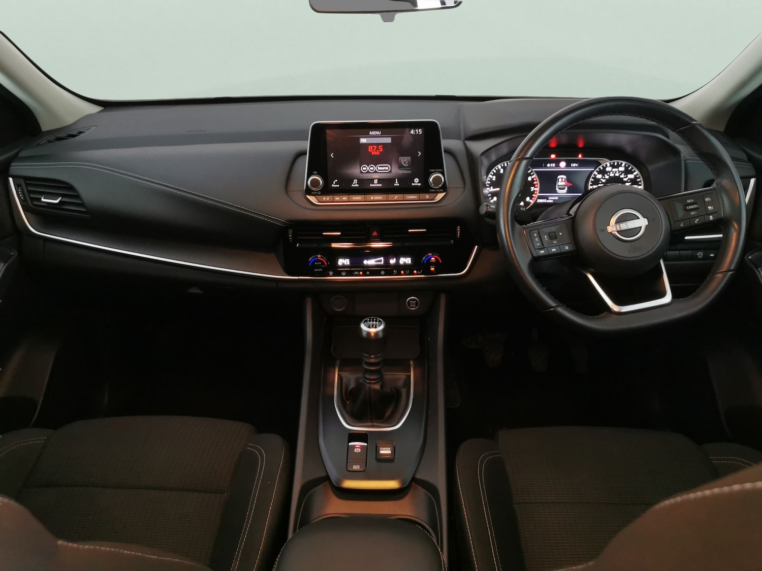 Used Nissan Qashqai 2022 for sale - 76575544: Photo 6