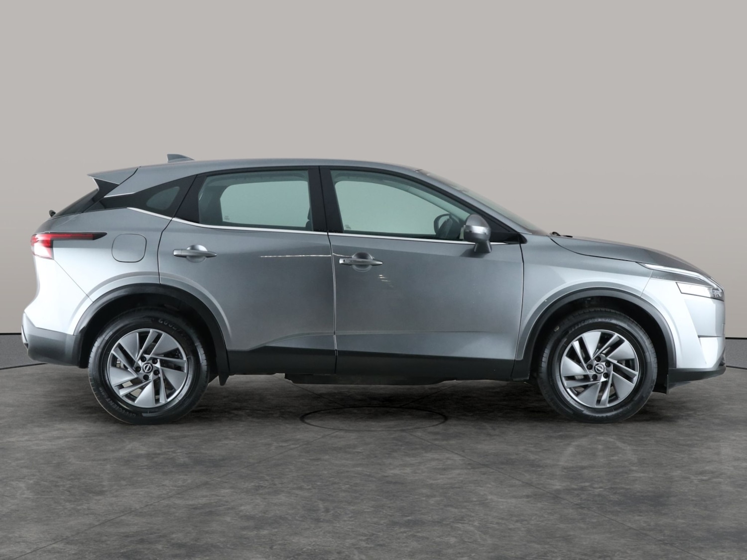 Used Nissan Qashqai 2022 for sale - 76575544: Photo 8