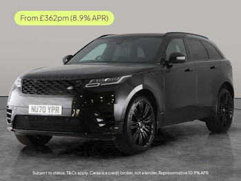 Used Land Rover Range Rover Velar 2020 for sale - 79038448: Photo