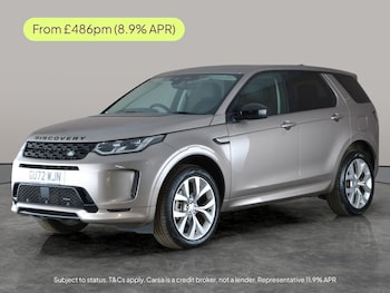 Used Land Rover Discovery Sport 2022 for sale - 79147657: Photo